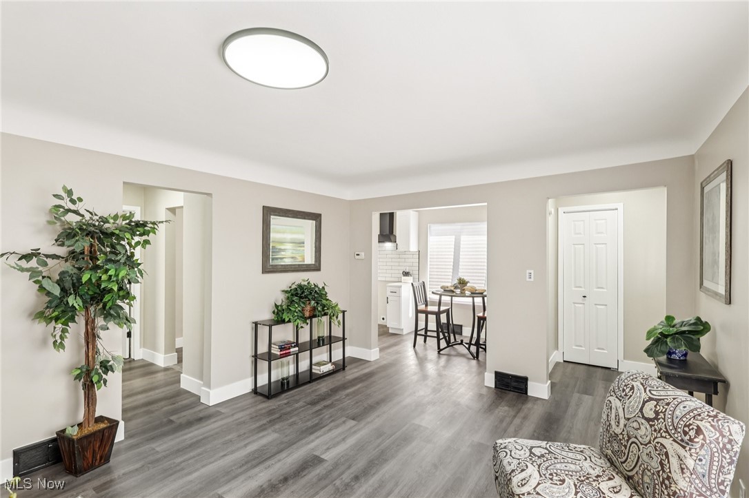 2821 E 127th Street Cleveland OH 44120