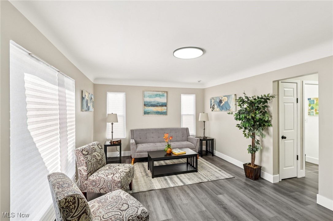 2821 E 127th Street Cleveland OH 44120