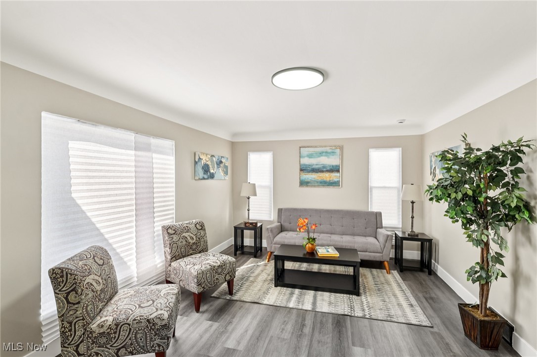 2821 E 127th Street Cleveland OH 44120