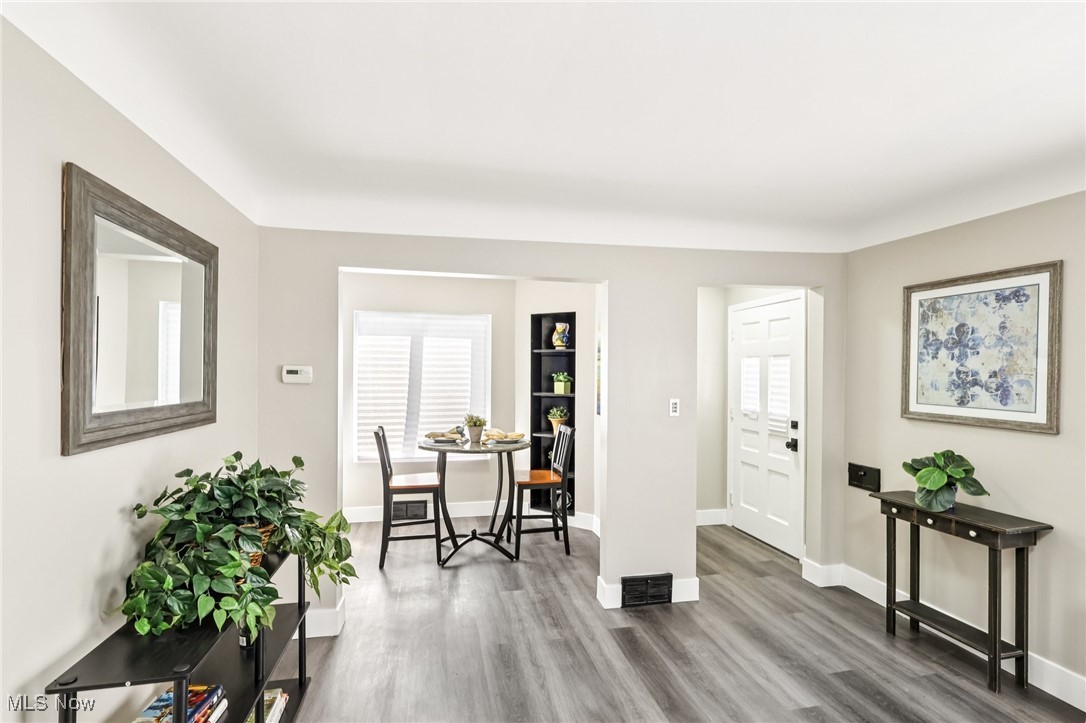 2821 E 127th Street Cleveland OH 44120