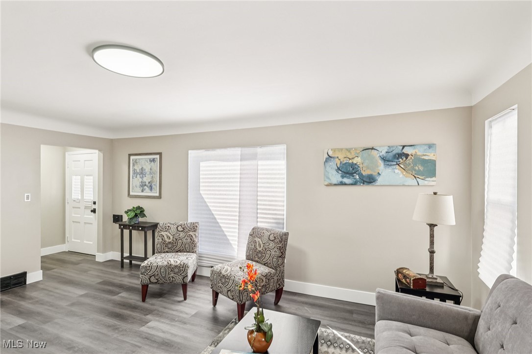 2821 E 127th Street Cleveland OH 44120