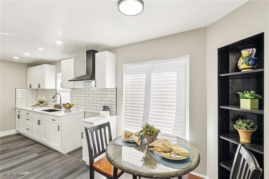 2821 E 127th Street Cleveland OH 44120