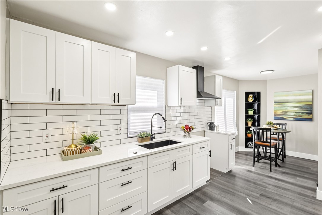 2821 E 127th Street Cleveland OH 44120