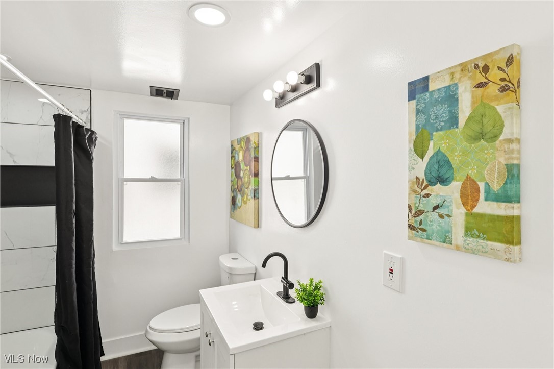 2821 E 127th Street Cleveland OH 44120