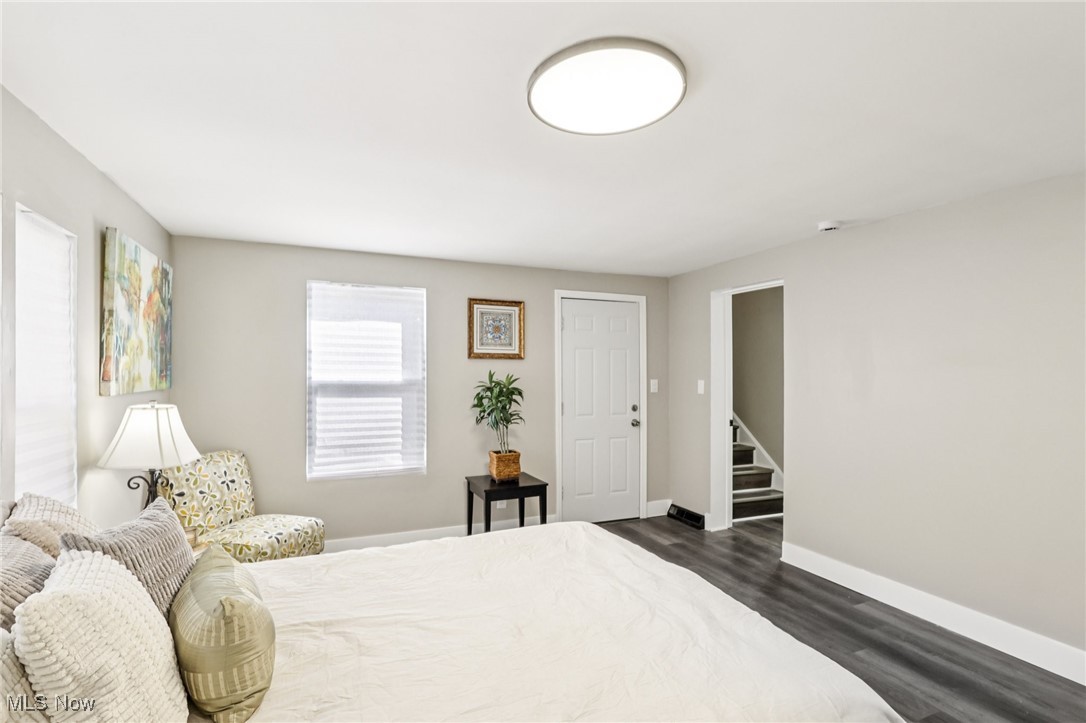 2821 E 127th Street Cleveland OH 44120