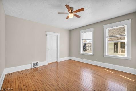 16321 Arcade Avenue Cleveland OH 44110