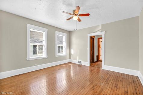 16321 Arcade Avenue Cleveland OH 44110