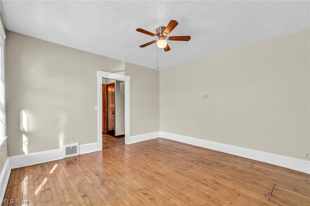 16321 Arcade Avenue Cleveland OH 44110