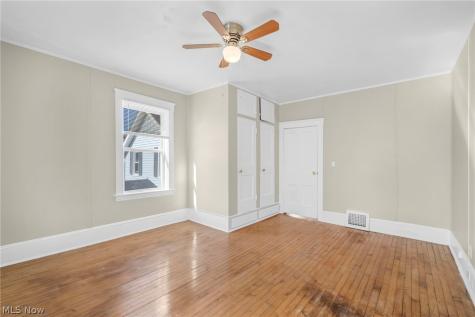 16321 Arcade Avenue Cleveland OH 44110