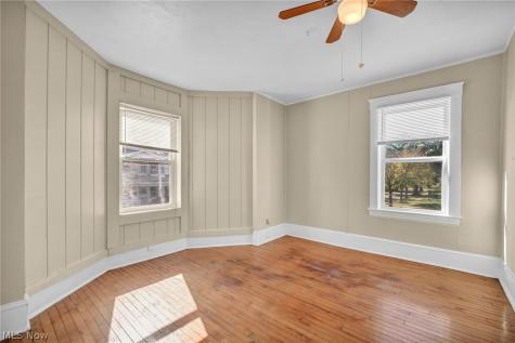 16321 Arcade Avenue Cleveland OH 44110