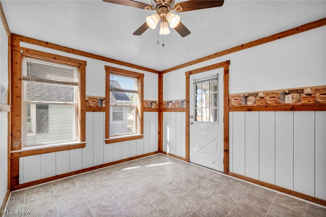 16321 Arcade Avenue Cleveland OH 44110
