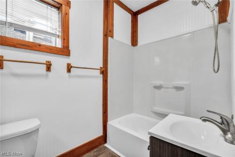 16321 Arcade Avenue Cleveland OH 44110