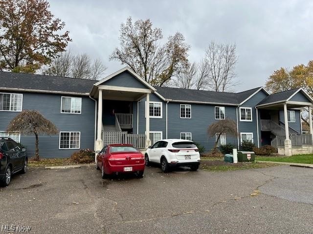 1898 Springfield Lake Boulevard Akron OH 44312