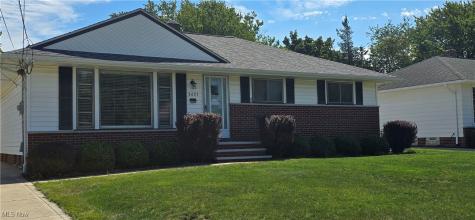 3691 Higley Road Rocky River OH 44116