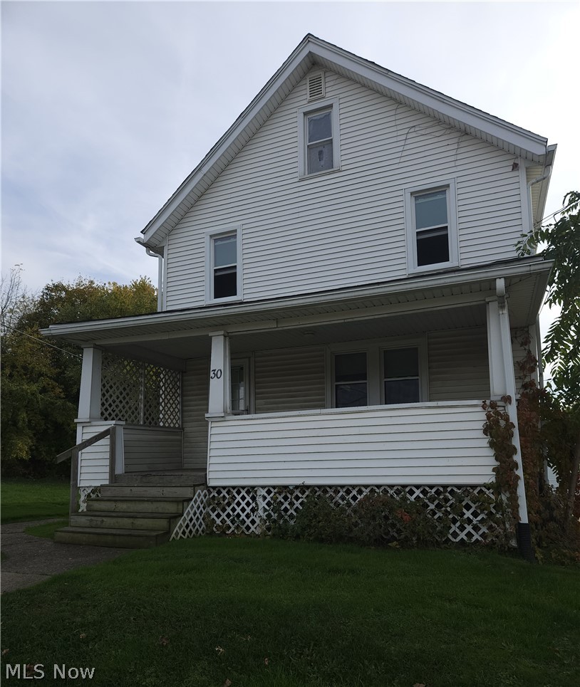 30 W Wilbeth Road Akron OH 44301