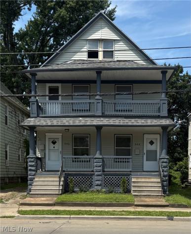 946 E 79th Street Cleveland OH 44103