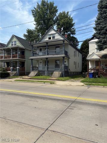 946 E 79th Street Cleveland OH 44103