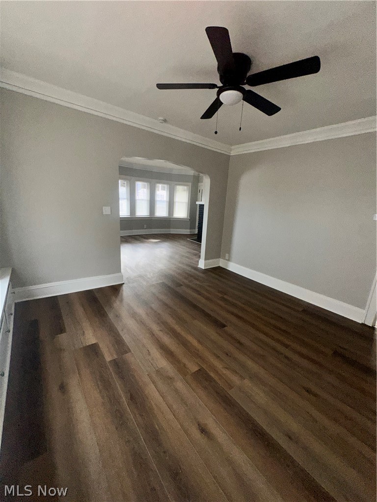 1842 Colonnade Road Cleveland OH 44112