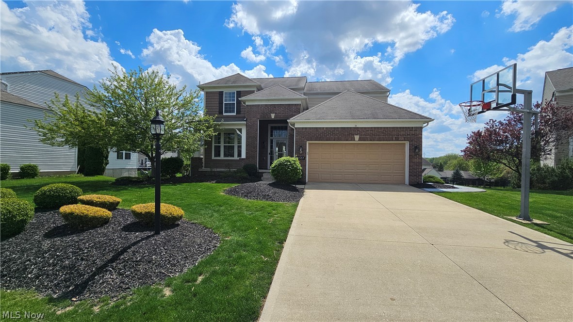 9337 Ellis Way Strongsville OH 44136
