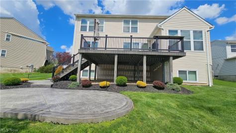 9337 Ellis Way Strongsville OH 44136