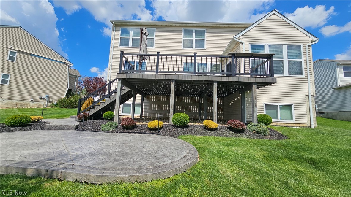 9337 Ellis Way Strongsville OH 44136
