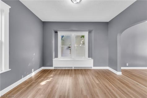 3514 Leopold Avenue Cleveland OH 44109