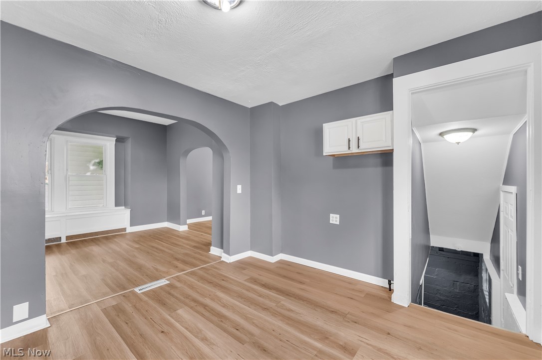 3514 Leopold Avenue Cleveland OH 44109