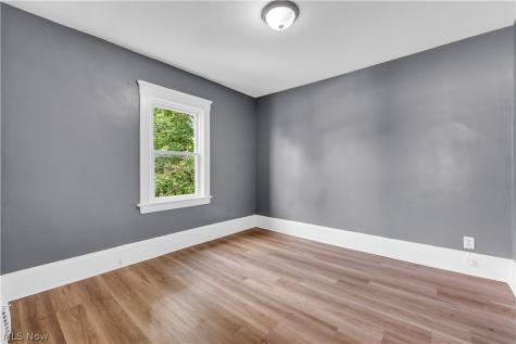 3514 Leopold Avenue Cleveland OH 44109