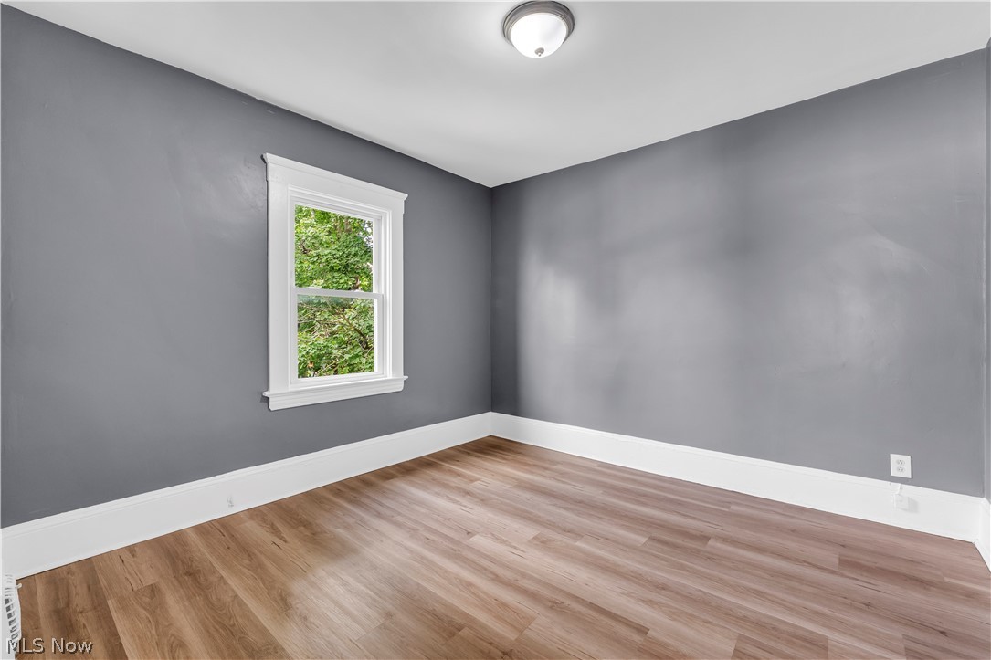 3514 Leopold Avenue Cleveland OH 44109