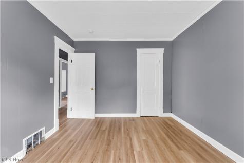 3514 Leopold Avenue Cleveland OH 44109