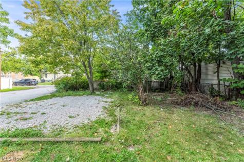 3514 Leopold Avenue Cleveland OH 44109