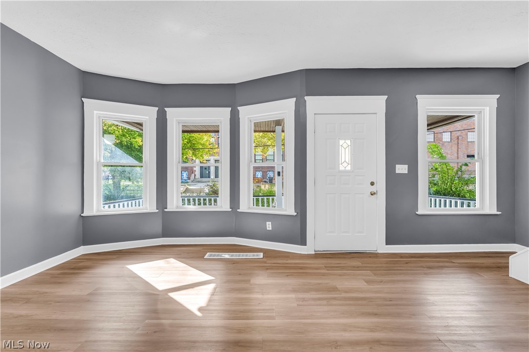 3514 Leopold Avenue Cleveland OH 44109
