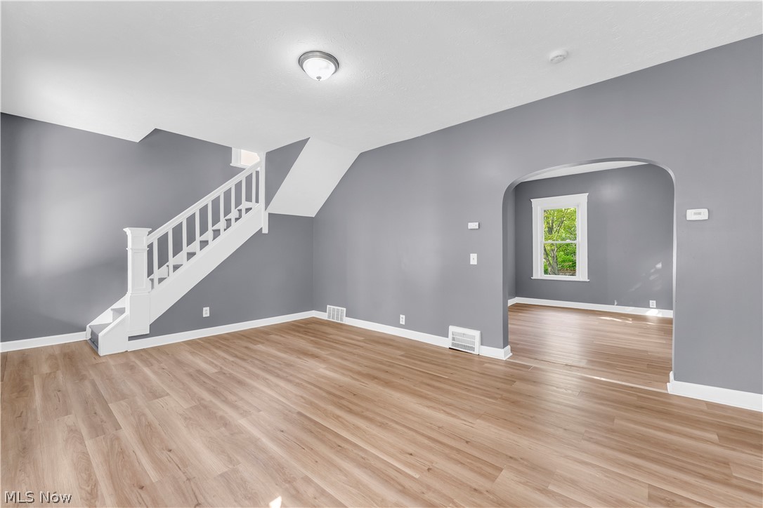 3514 Leopold Avenue Cleveland OH 44109