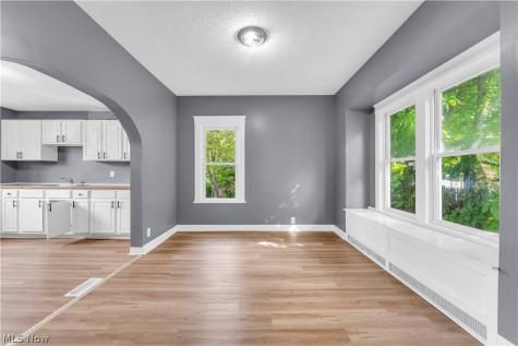 3514 Leopold Avenue Cleveland OH 44109