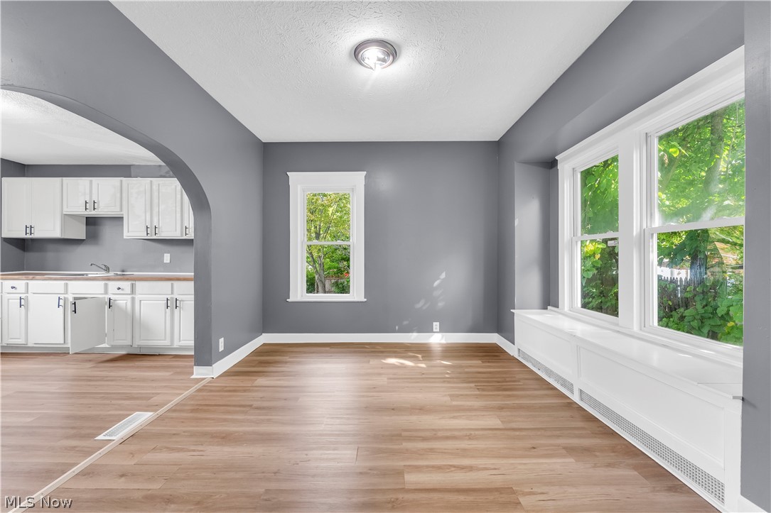 3514 Leopold Avenue Cleveland OH 44109