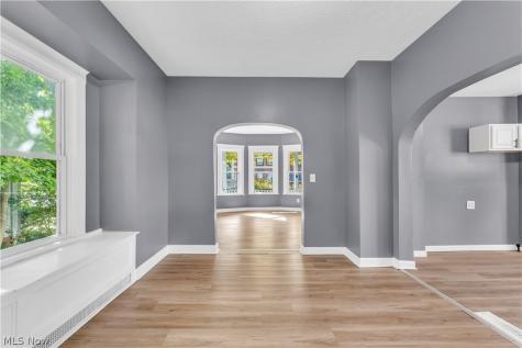 3514 Leopold Avenue Cleveland OH 44109