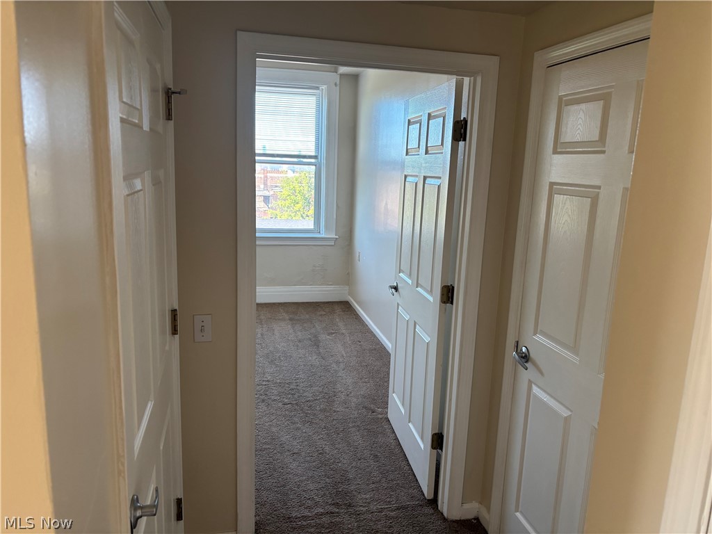 5644 Broadway Avenue Cleveland OH 44127