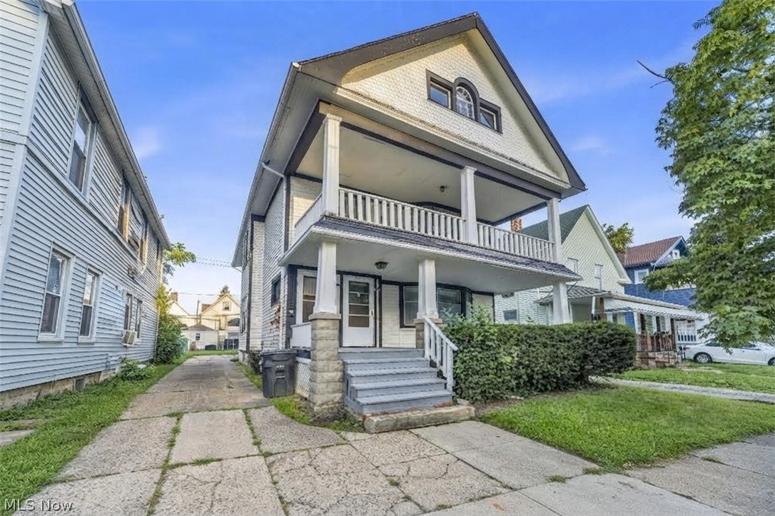 3209 W 92nd Street Cleveland OH 44102