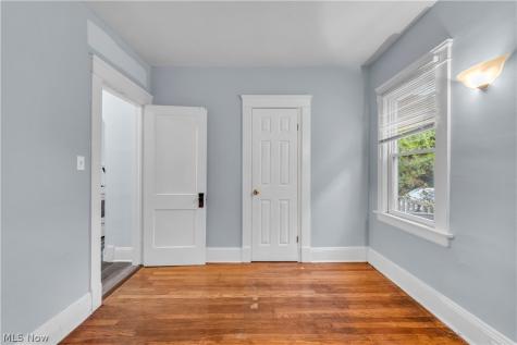 3209 W 92nd Street Cleveland OH 44102