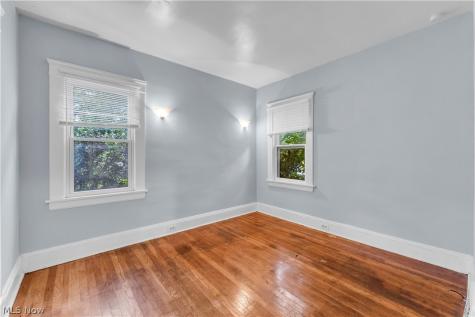 3209 W 92nd Street Cleveland OH 44102