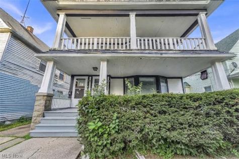 3209 W 92nd Street Cleveland OH 44102
