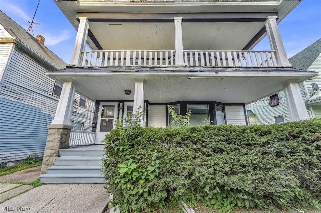 3209 W 92nd Street Cleveland OH 44102