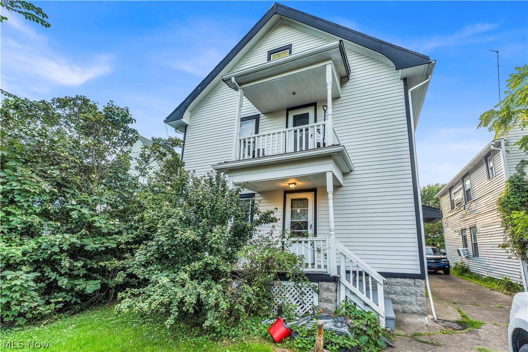 3209 W 92nd Street Cleveland OH 44102