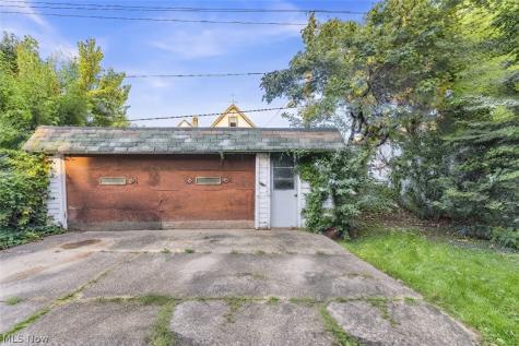 3209 W 92nd Street Cleveland OH 44102