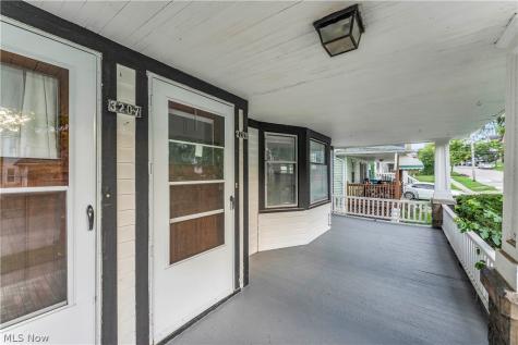 3209 W 92nd Street Cleveland OH 44102