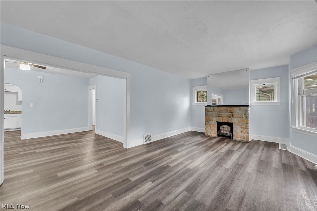 3209 W 92nd Street Cleveland OH 44102