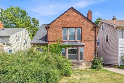 13613 Cedar Road University Heights OH 44118