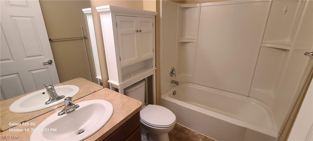 970 Croghan Way Copley OH 44321