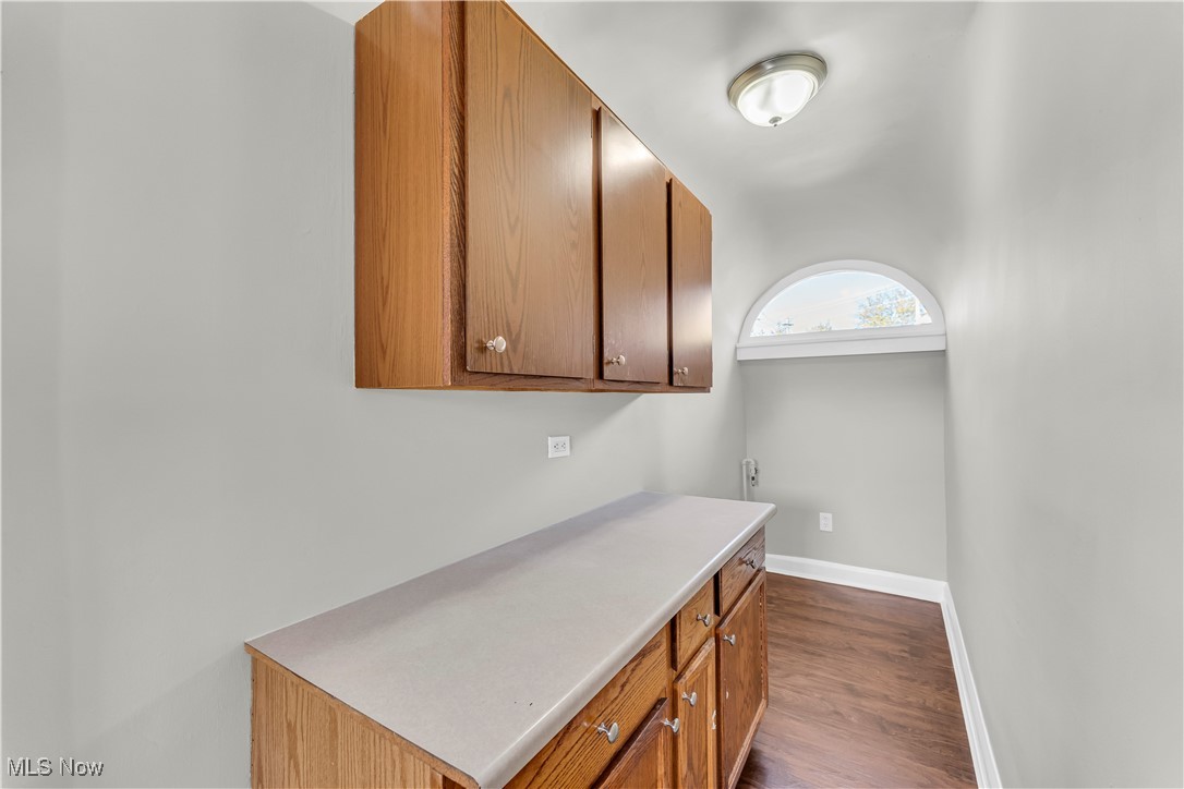 1717 Granby Avenue Cleveland OH 44109