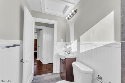 1717 Granby Avenue Cleveland OH 44109